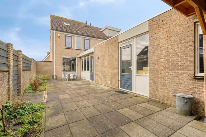 Foto 4 van Getijdelant 70