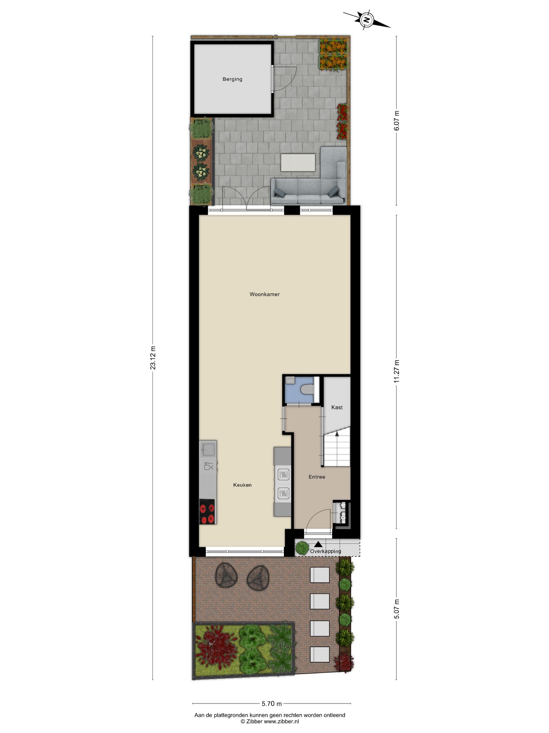 Foto 39 van Voorzoom 31