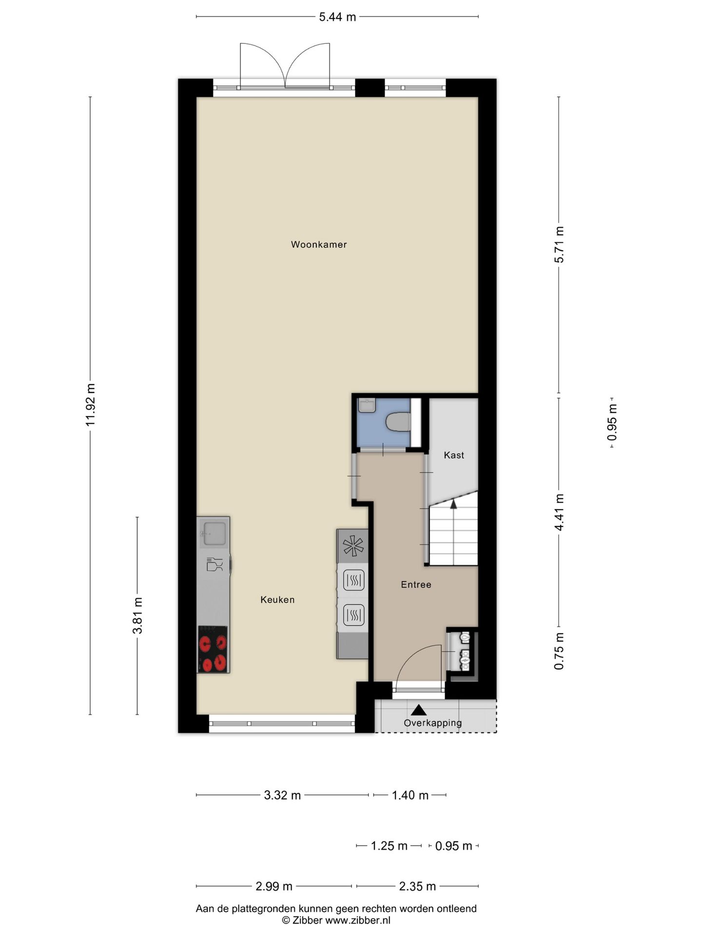 Foto 40 van Voorzoom 31