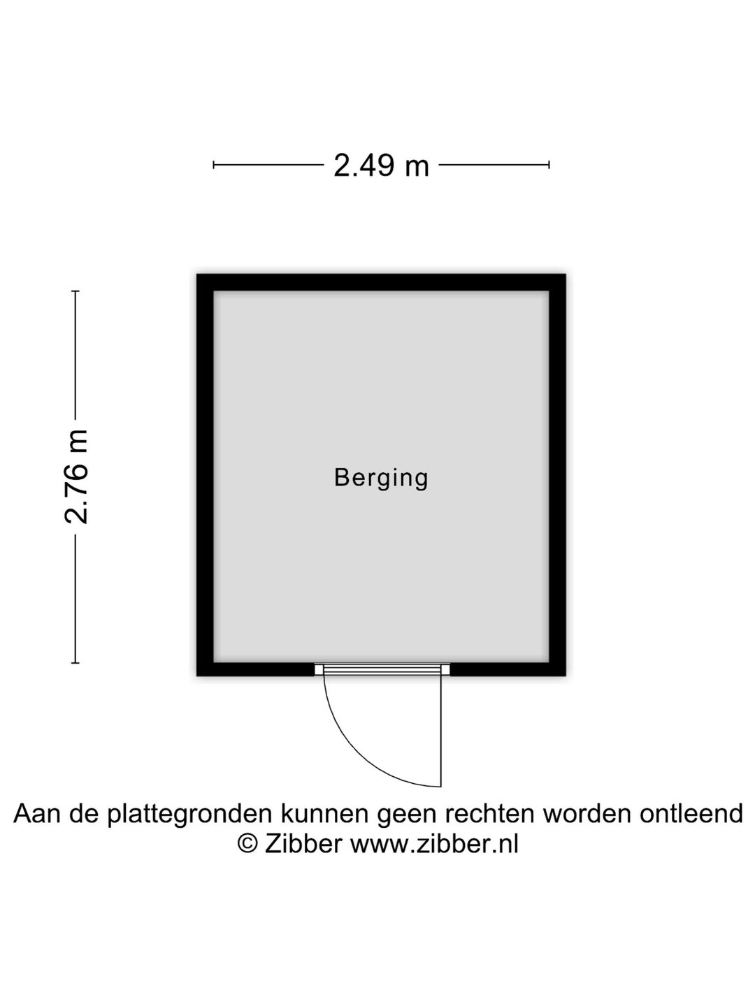 Foto 41 van Voorzoom 31