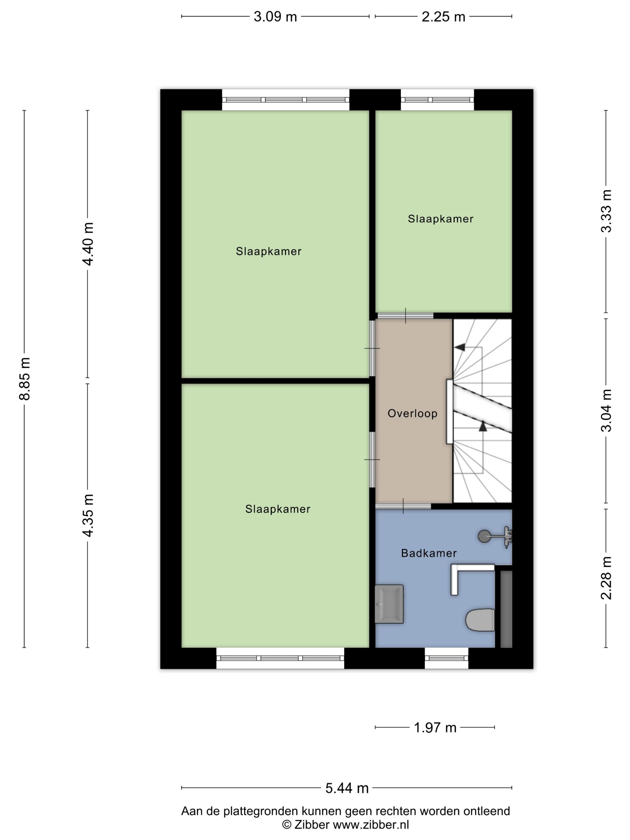 Foto 42 van Voorzoom 31