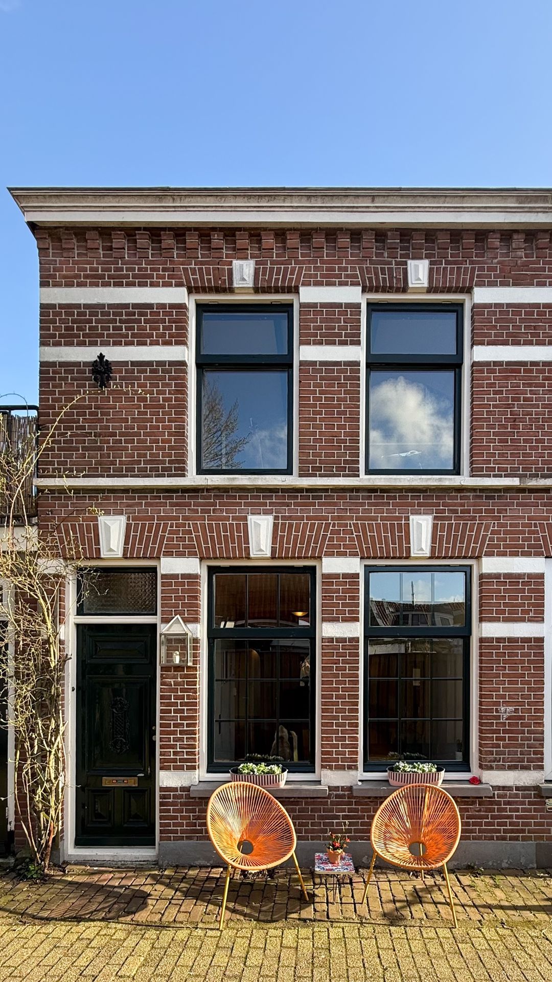 Foto 2 van Emmastraat 1