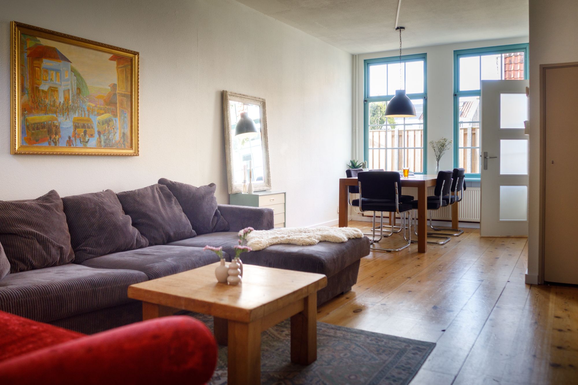 Foto 3 van Emmastraat 1