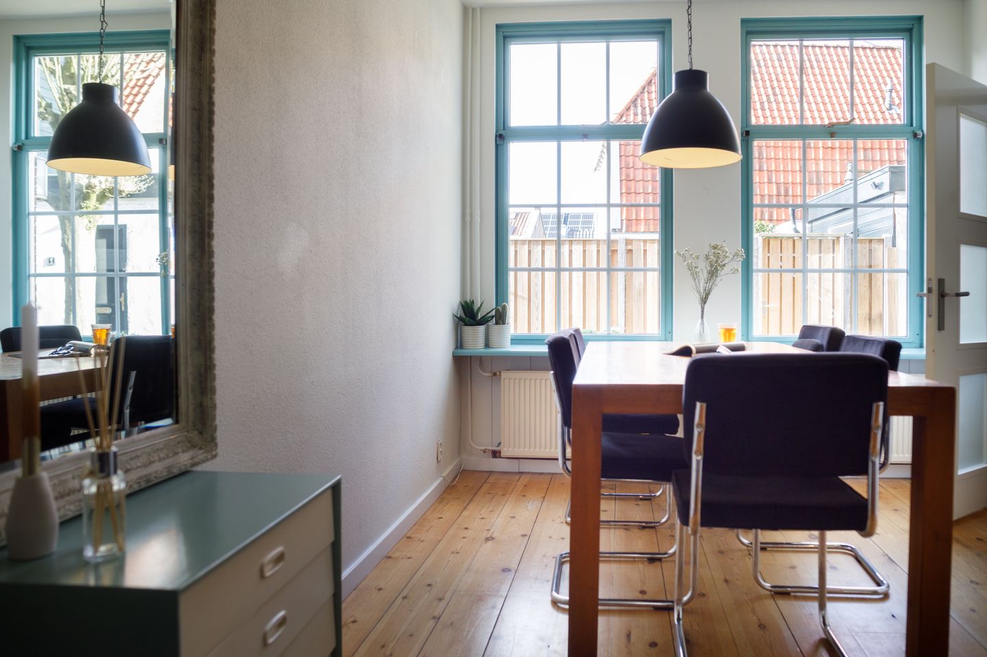 Foto 4 van Emmastraat 1