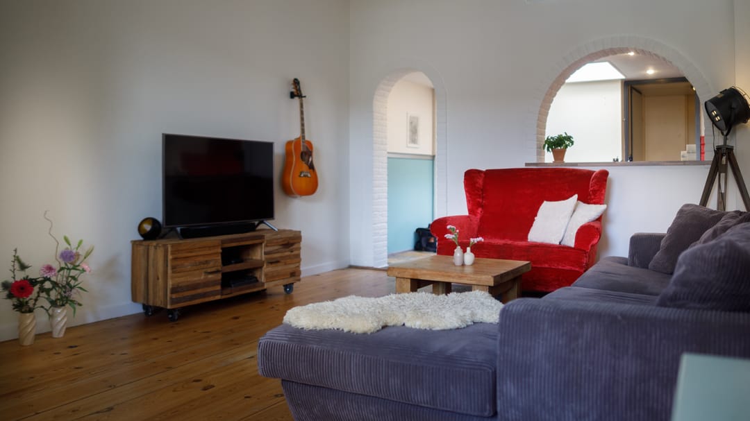 Foto 7 van Emmastraat 1