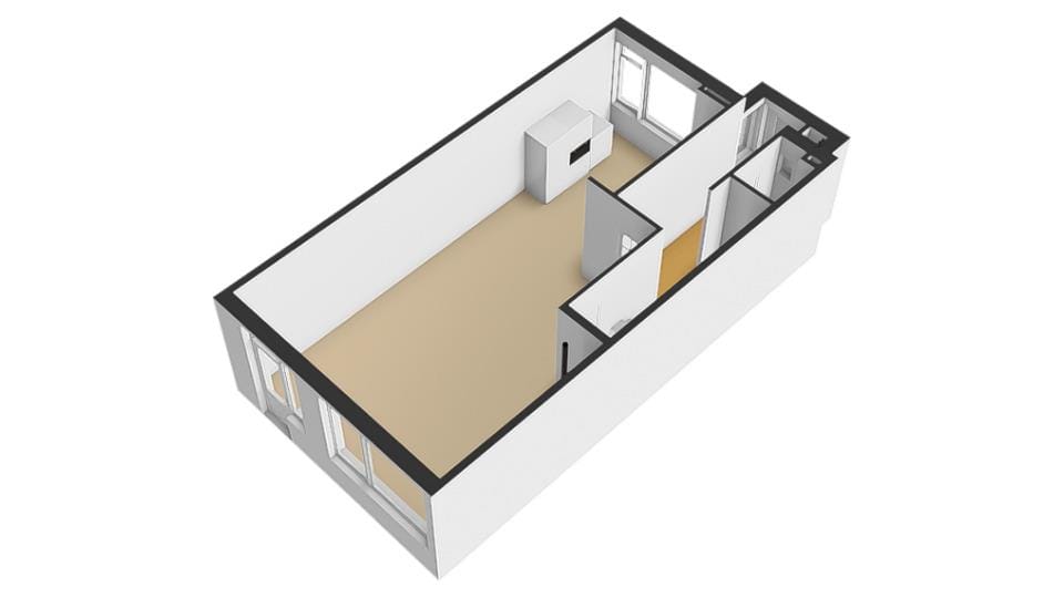 Foto 51 van Mevrouw Kuipers-Rietberghof 17