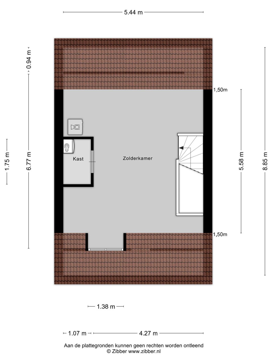Foto 43 van Voorzoom 31
