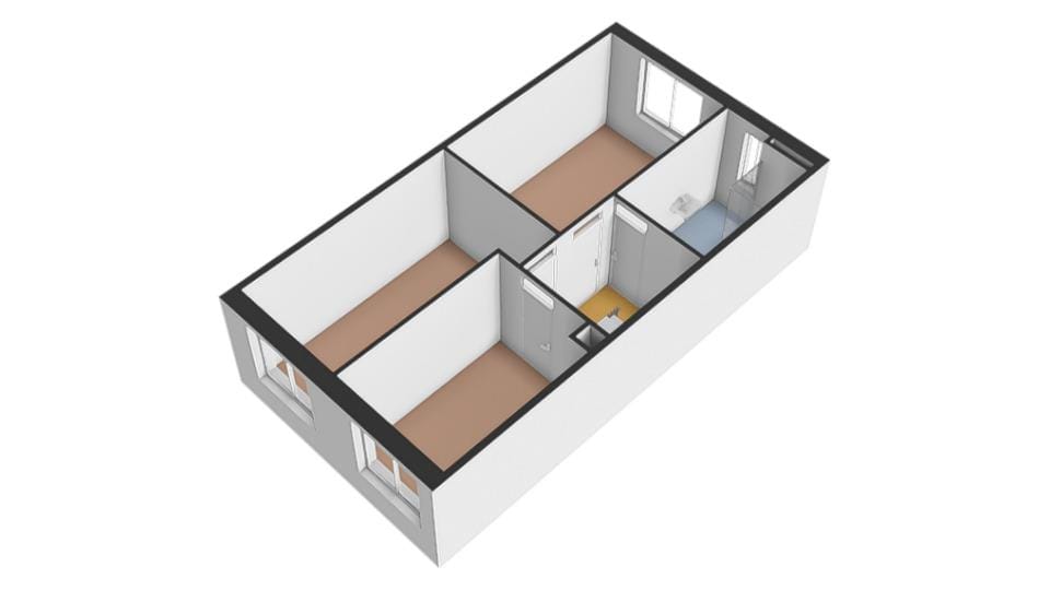 Foto 53 van Mevrouw Kuipers-Rietberghof 17