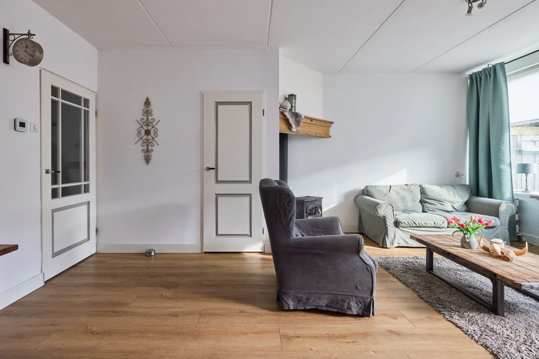 Foto 8 van Mevrouw Kuipers-Rietberghof 17