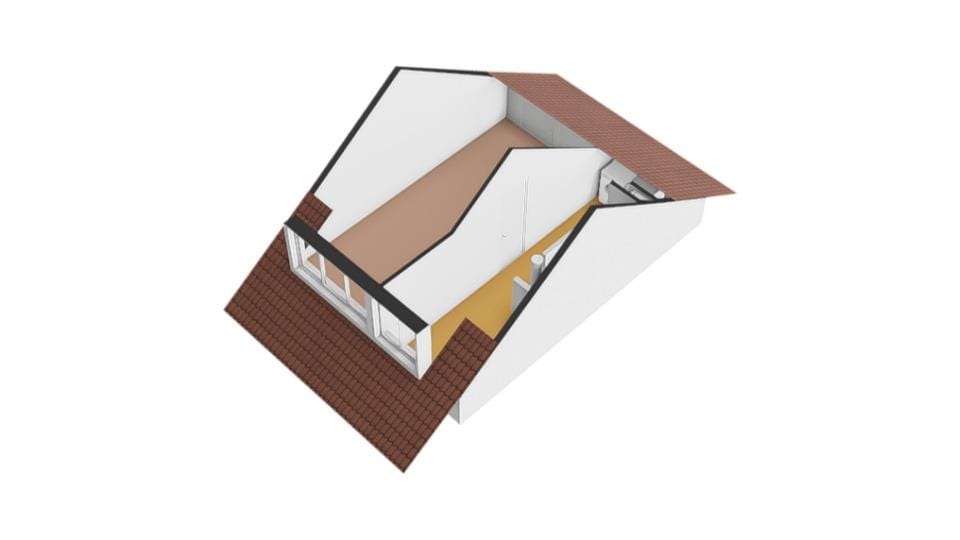 Foto 55 van Mevrouw Kuipers-Rietberghof 17