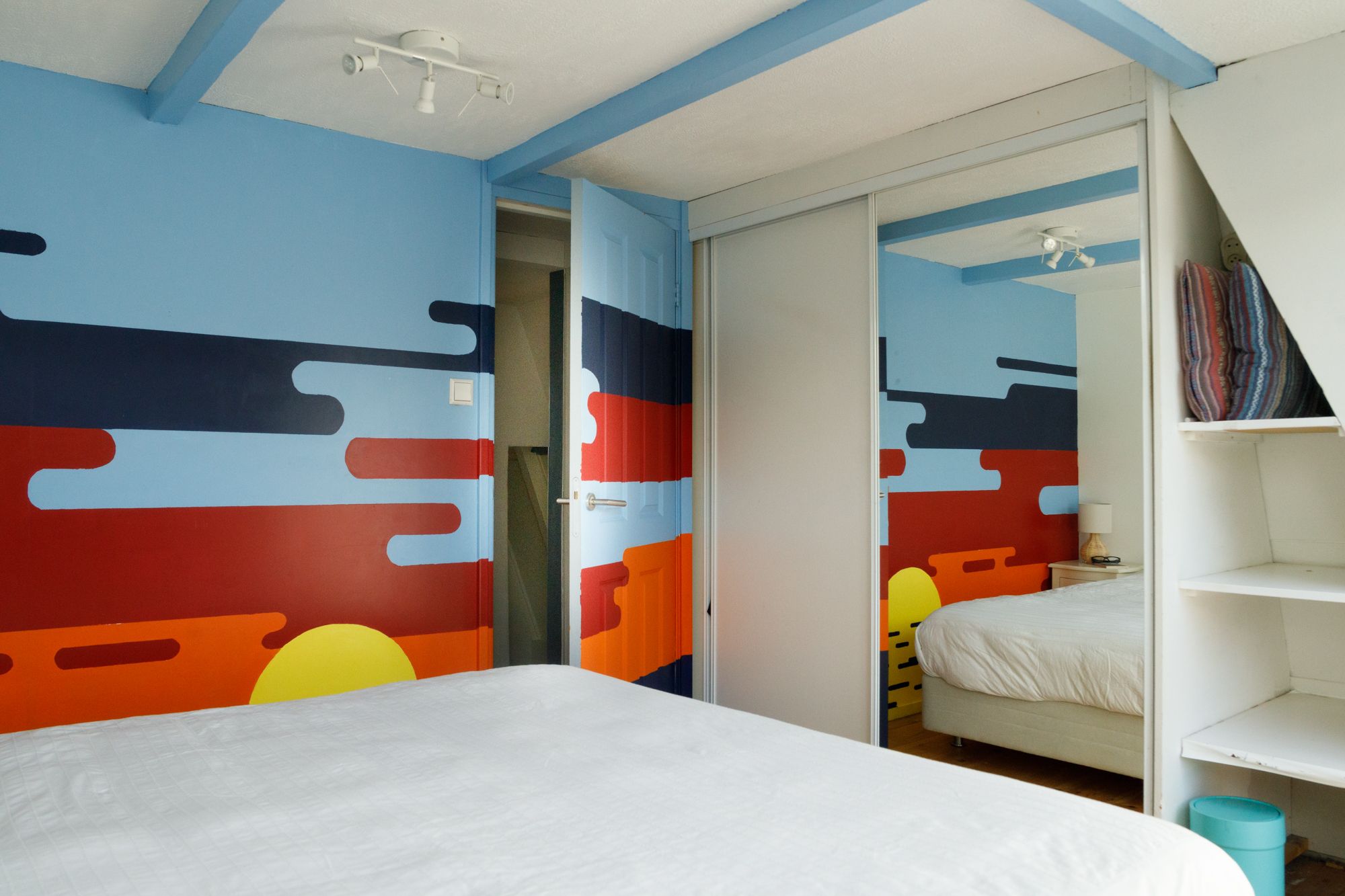 Foto 24 van Emmastraat 1