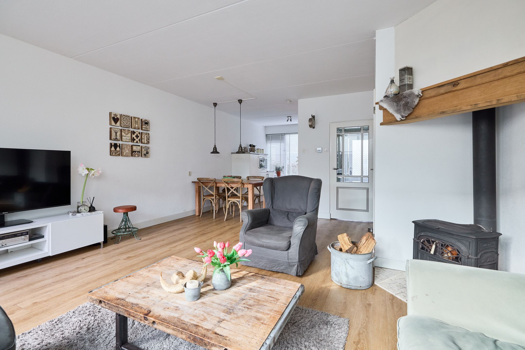 Foto 9 van Mevrouw Kuipers-Rietberghof 17