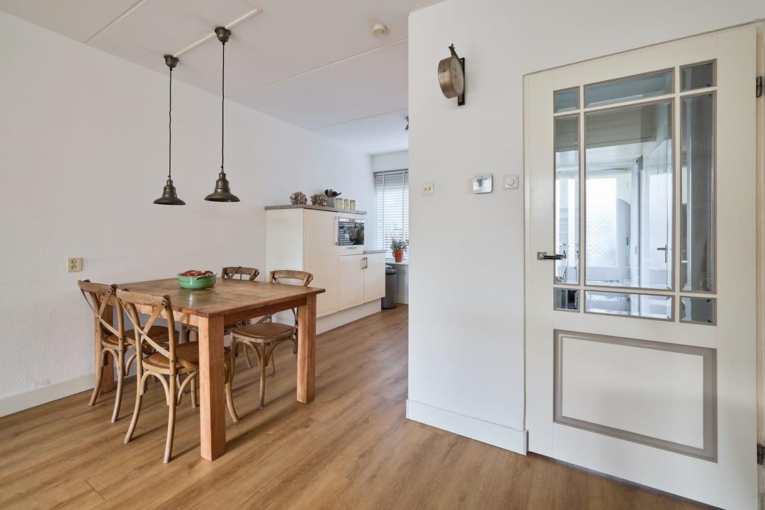 Foto 11 van Mevrouw Kuipers-Rietberghof 17