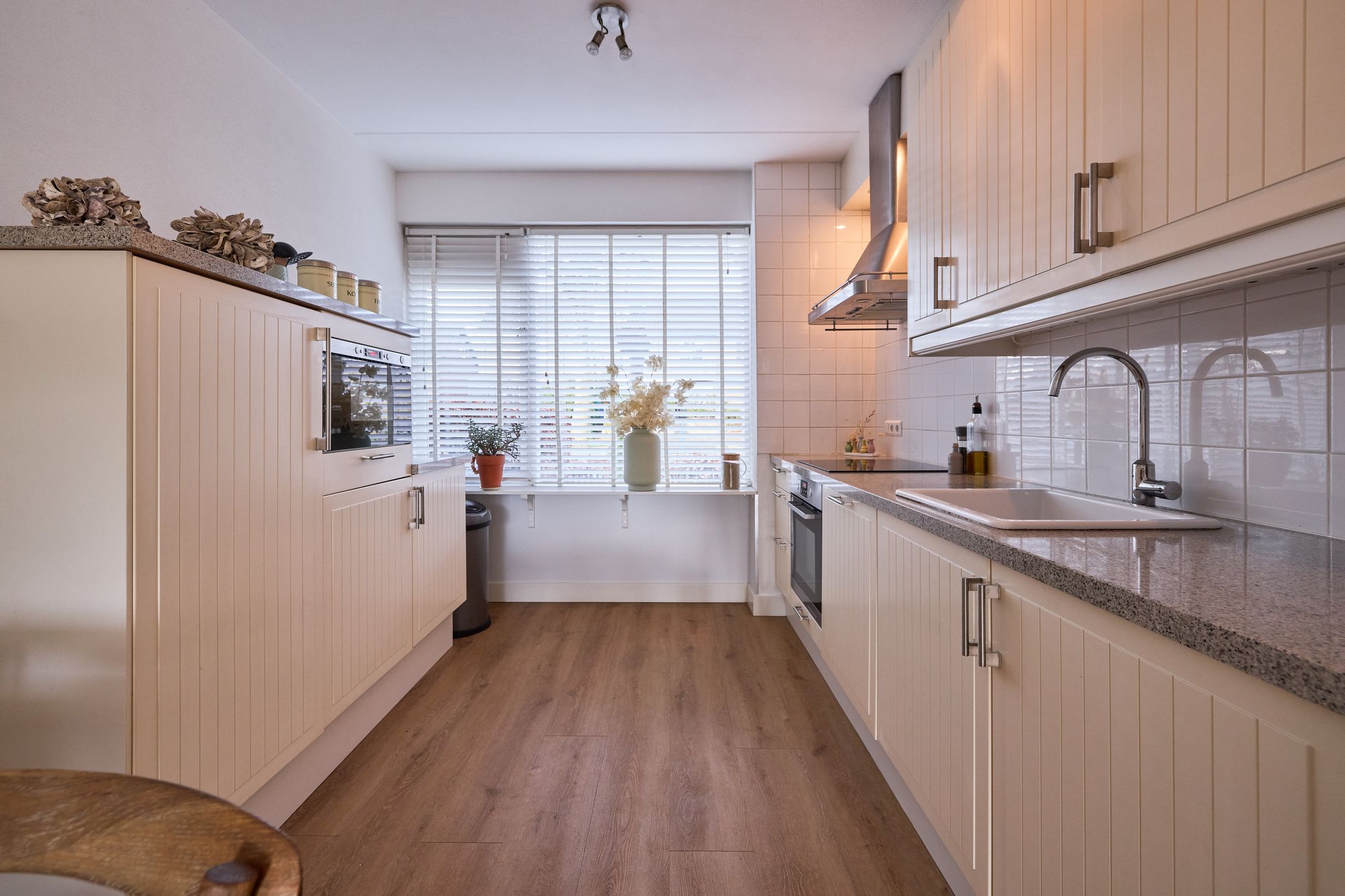 Foto 12 van Mevrouw Kuipers-Rietberghof 17