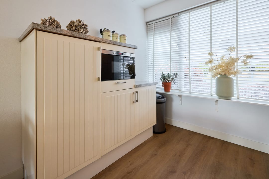 Foto 13 van Mevrouw Kuipers-Rietberghof 17