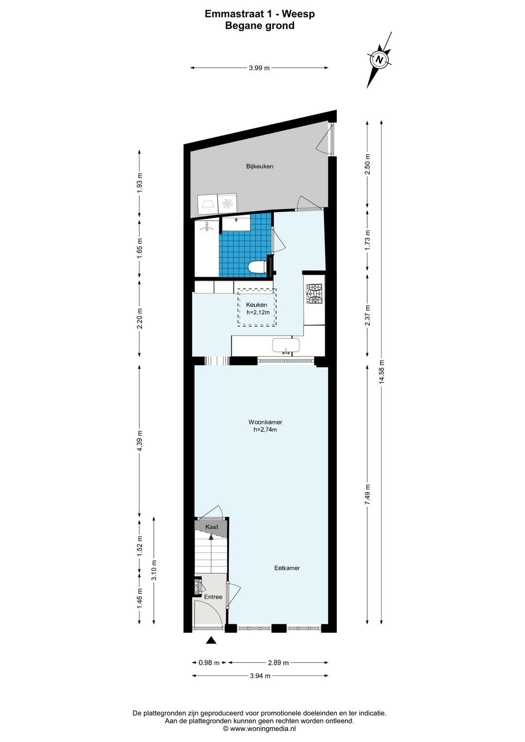 Foto 37 van Emmastraat 1