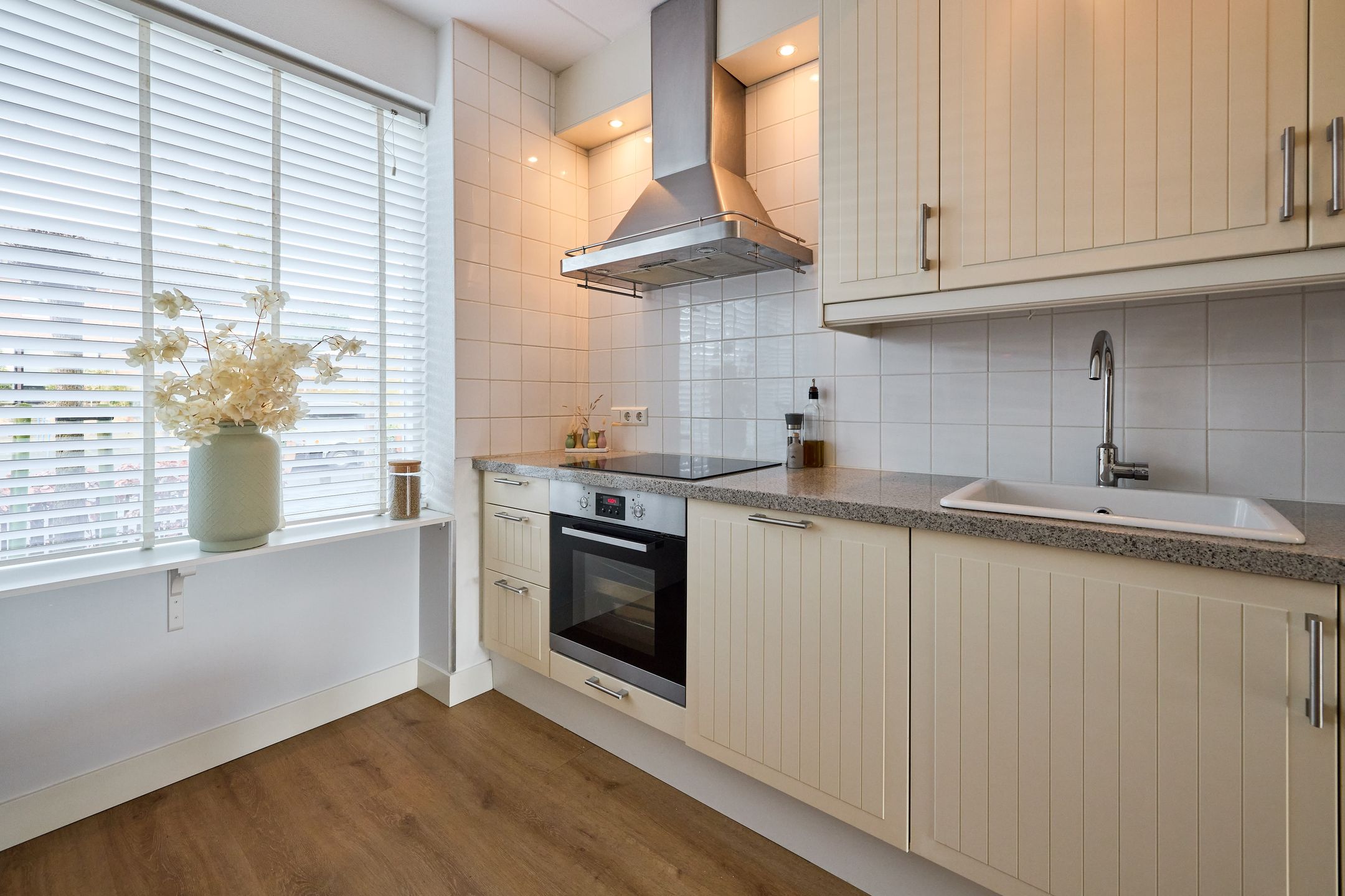 Foto 15 van Mevrouw Kuipers-Rietberghof 17