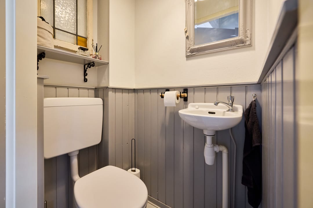 Foto 17 van Mevrouw Kuipers-Rietberghof 17