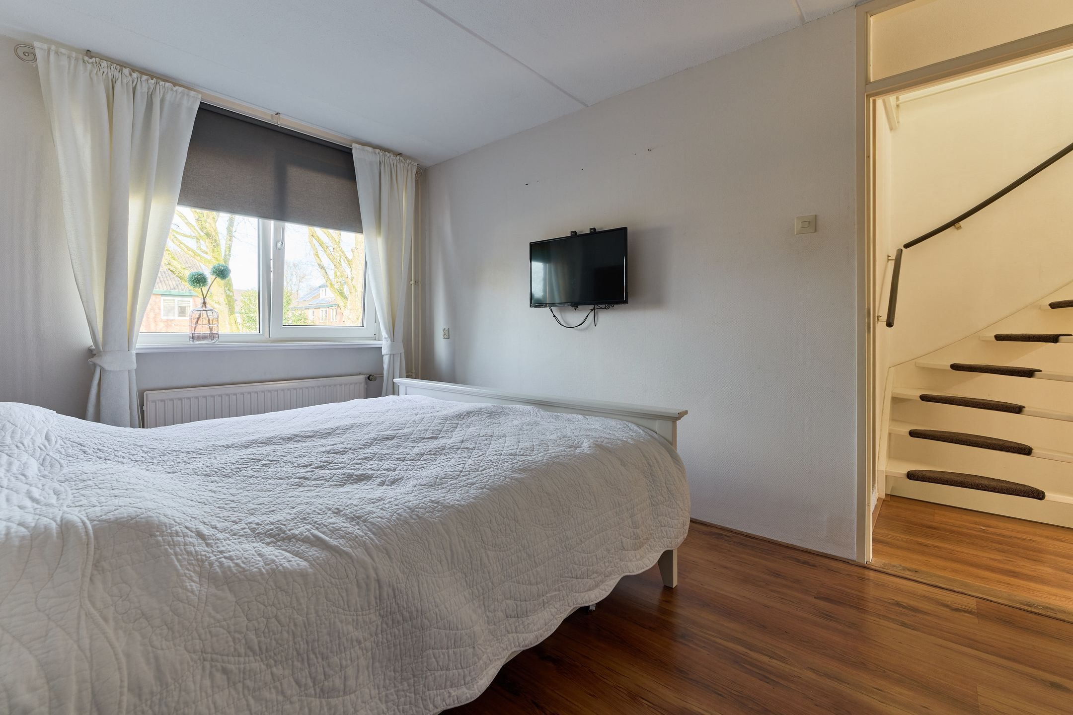 Foto 21 van Mevrouw Kuipers-Rietberghof 17