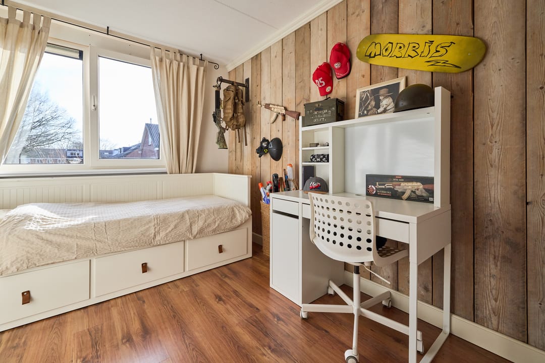 Foto 23 van Mevrouw Kuipers-Rietberghof 17