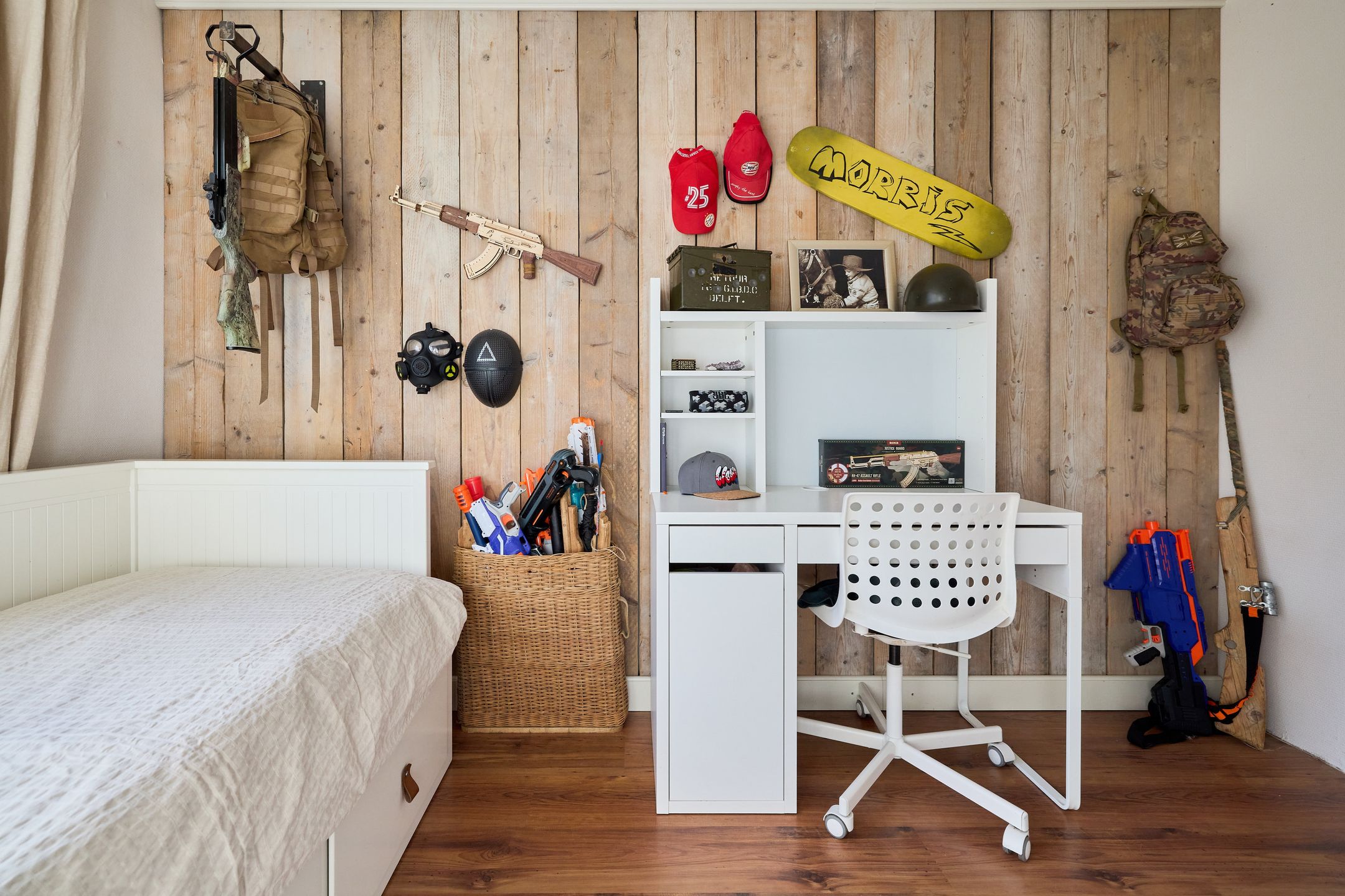 Foto 24 van Mevrouw Kuipers-Rietberghof 17