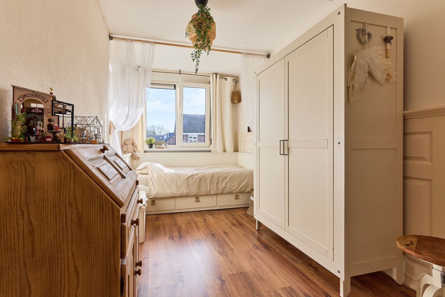 Foto 25 van Mevrouw Kuipers-Rietberghof 17