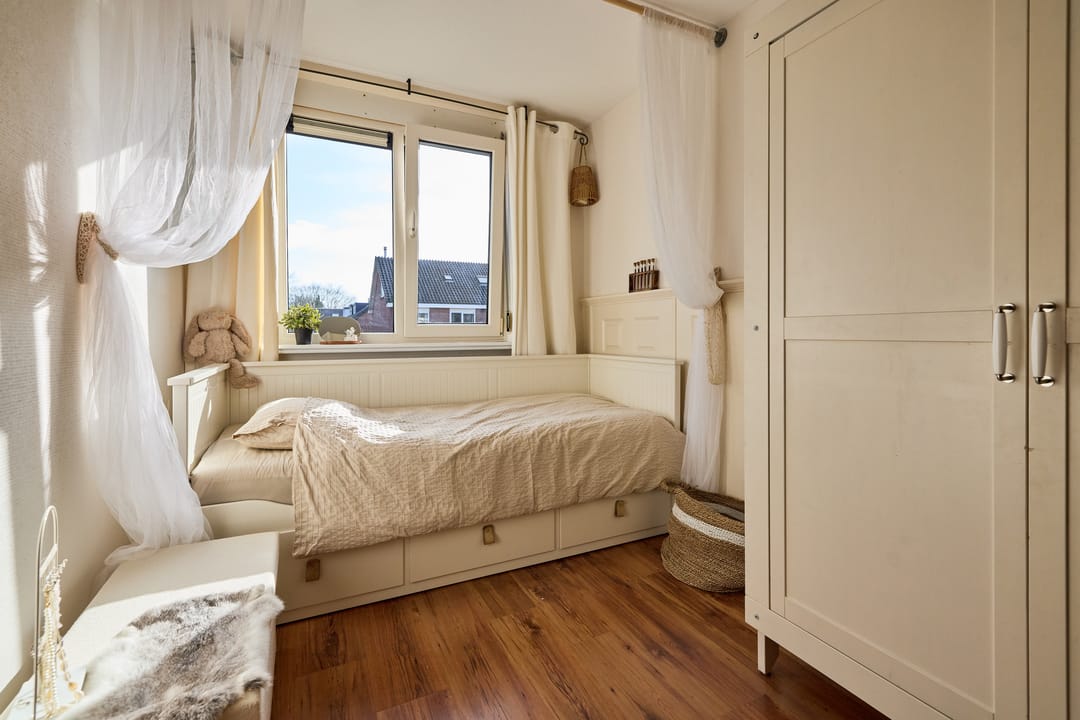 Foto 26 van Mevrouw Kuipers-Rietberghof 17