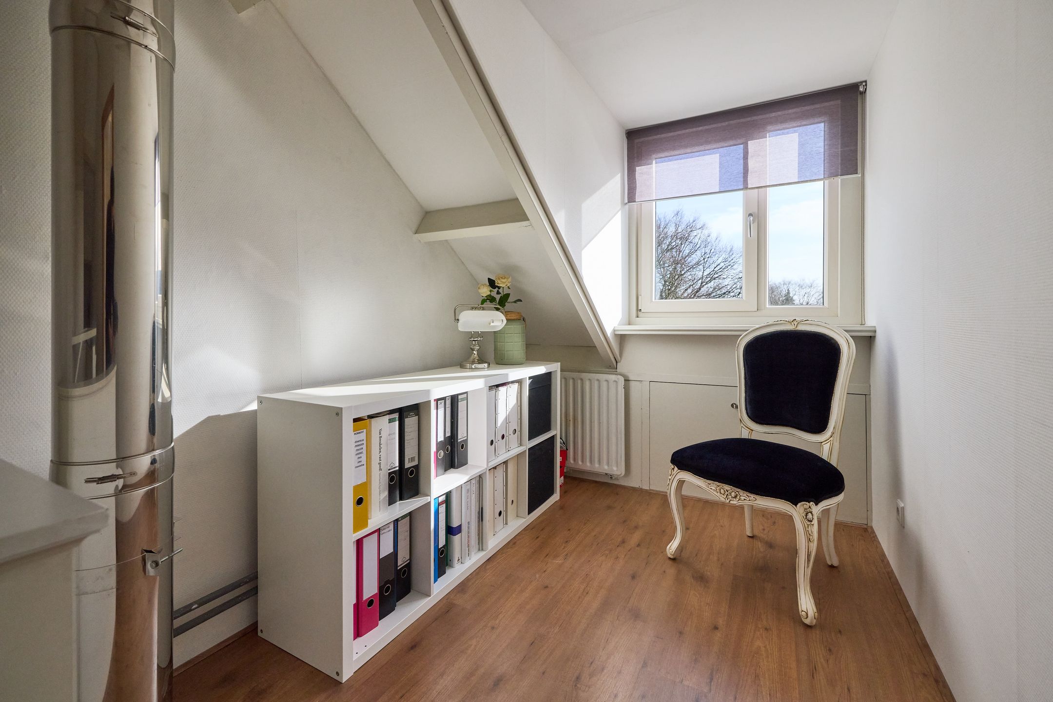 Foto 30 van Mevrouw Kuipers-Rietberghof 17