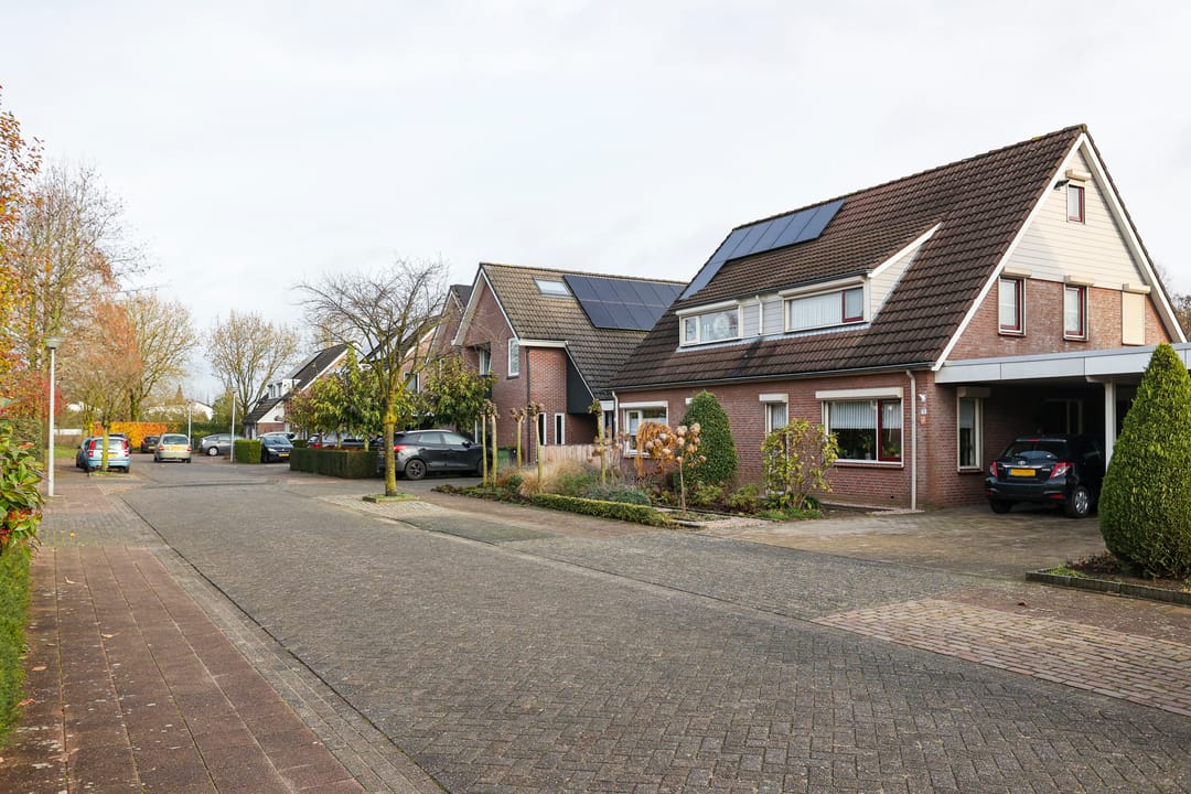 Photo 46 of Hein Meijerstraat 13