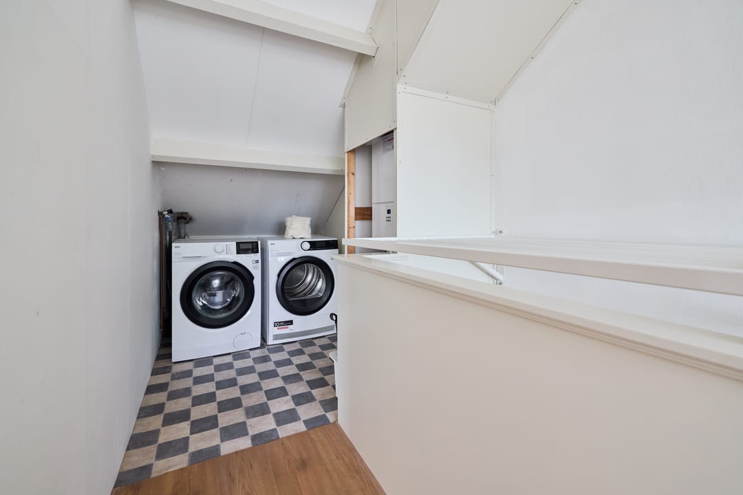 Foto 31 van Mevrouw Kuipers-Rietberghof 17