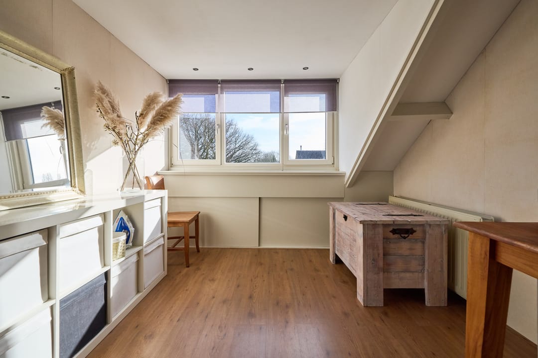 Foto 32 van Mevrouw Kuipers-Rietberghof 17