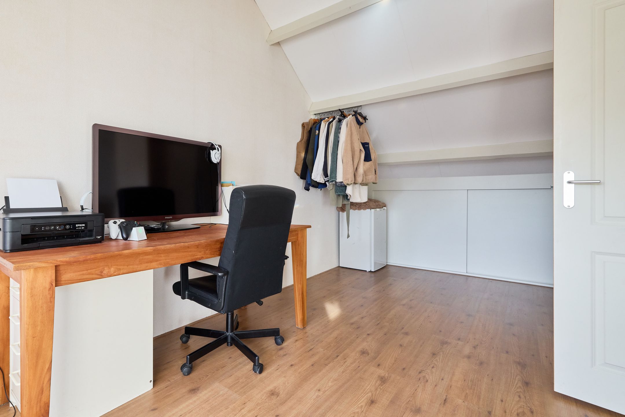 Foto 33 van Mevrouw Kuipers-Rietberghof 17