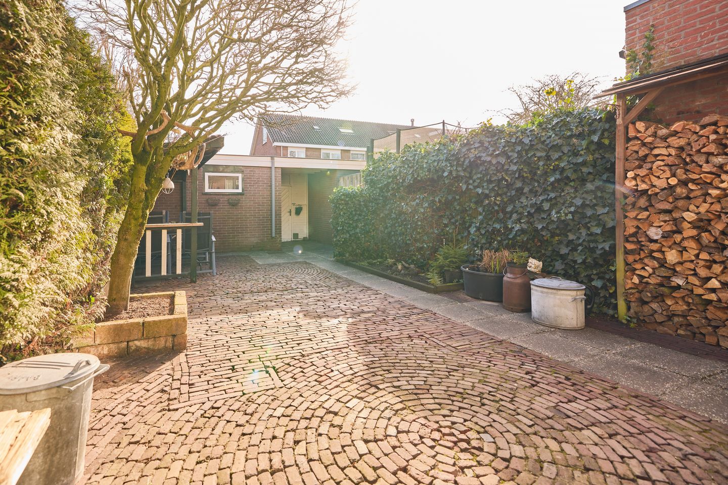 Foto 34 van Mevrouw Kuipers-Rietberghof 17