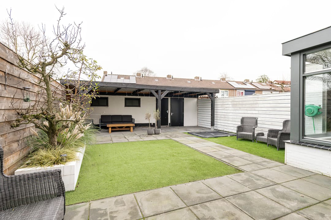 Foto 28 van Raamweg 29