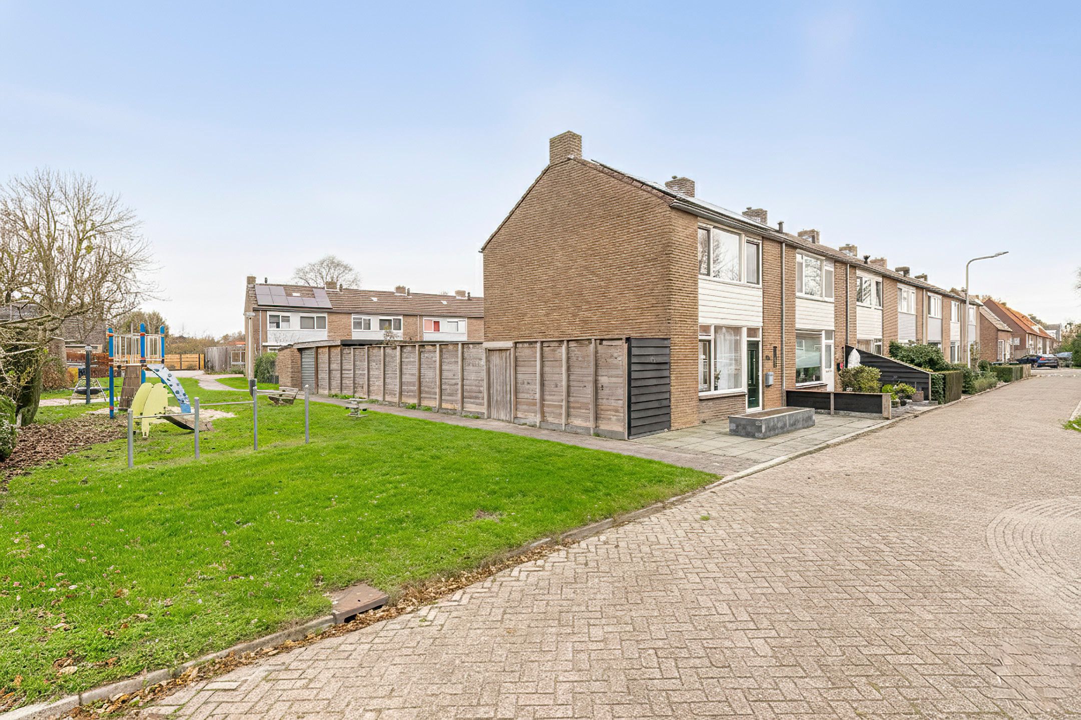 Foto 33 van Raamweg 29