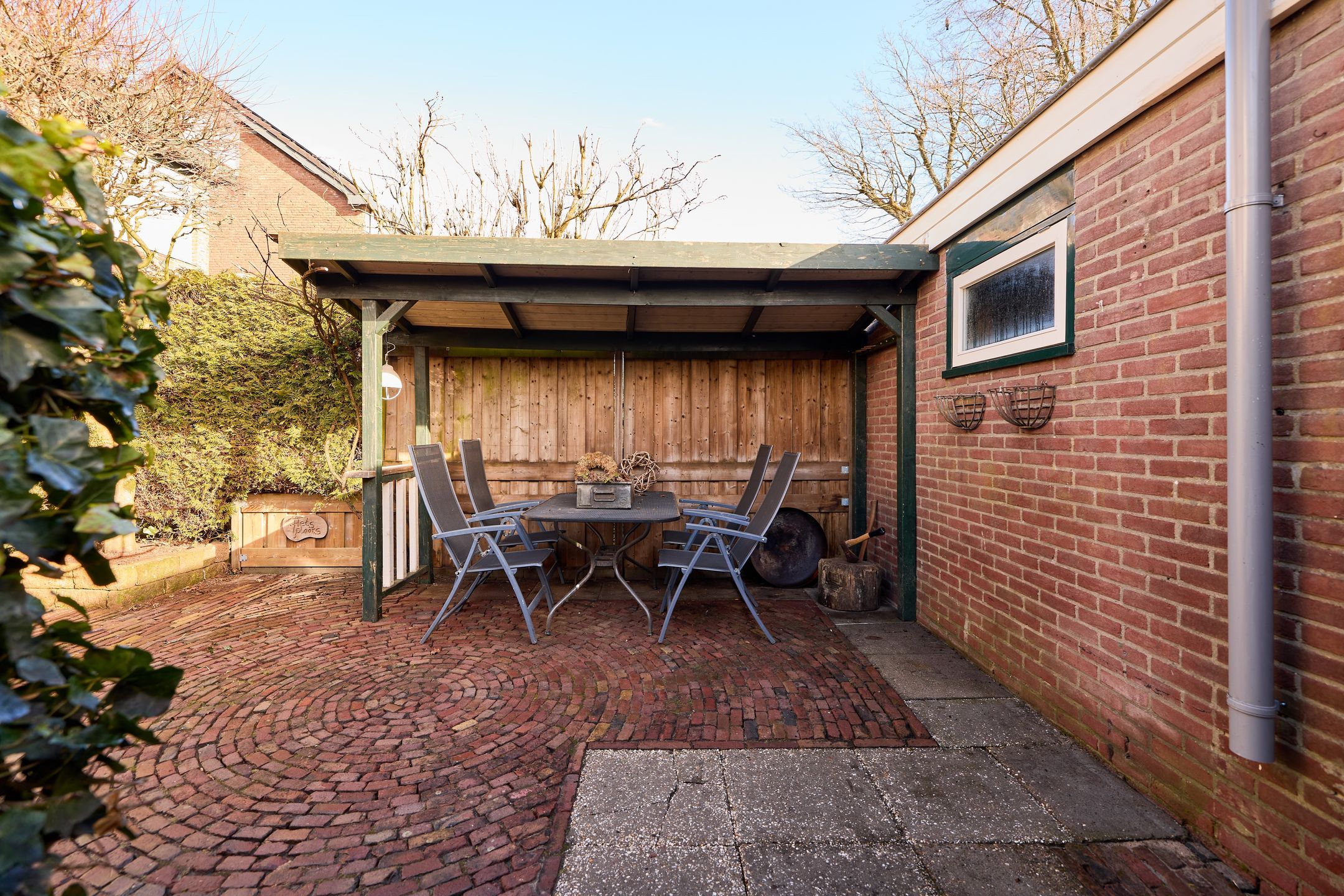 Foto 36 van Mevrouw Kuipers-Rietberghof 17