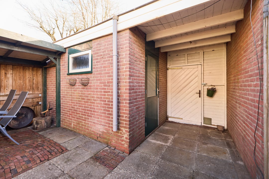 Foto 37 van Mevrouw Kuipers-Rietberghof 17