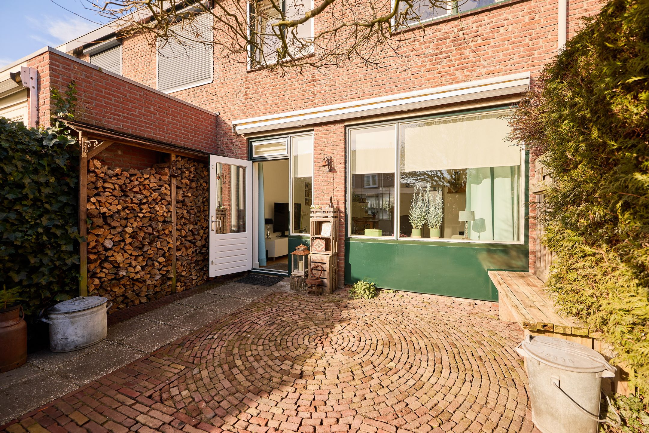 Foto 39 van Mevrouw Kuipers-Rietberghof 17