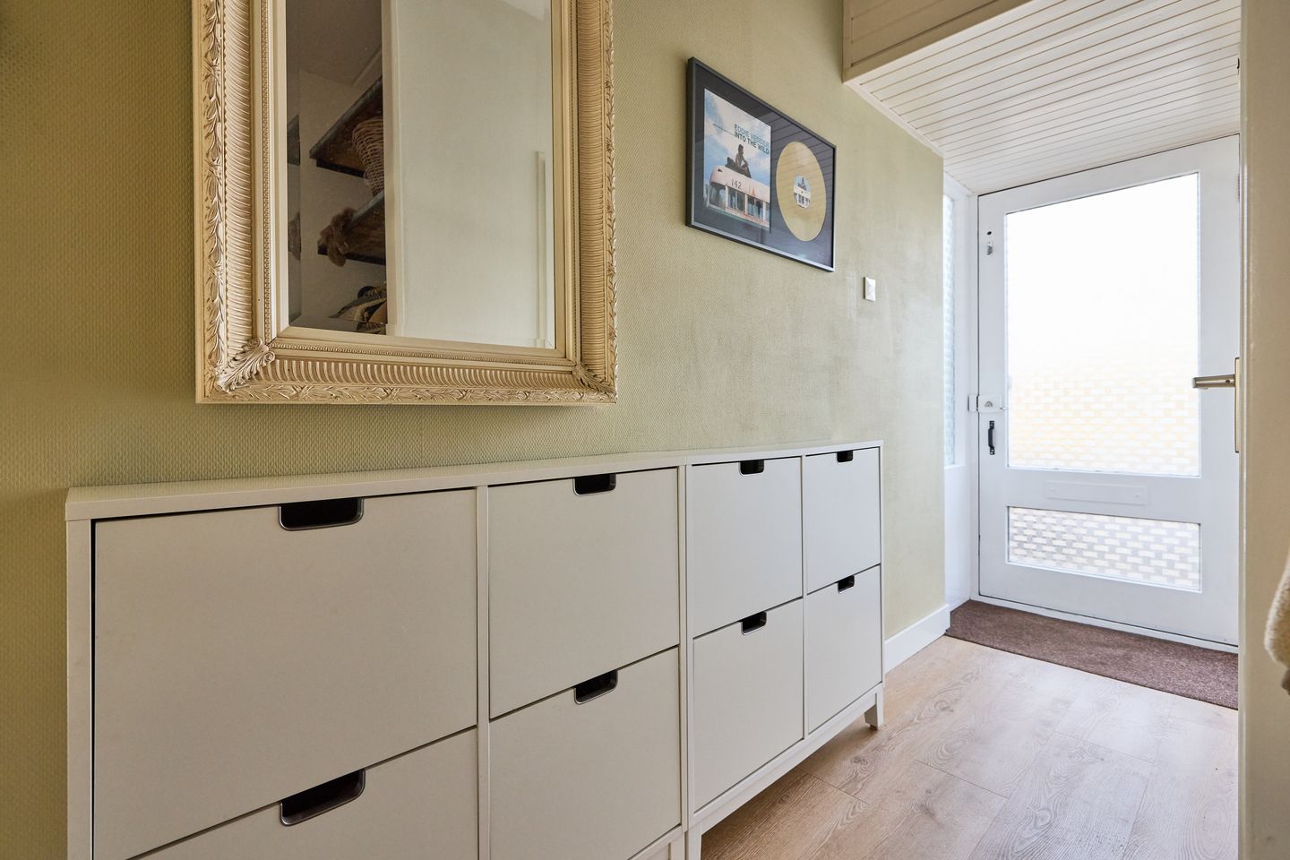 Foto 40 van Mevrouw Kuipers-Rietberghof 17