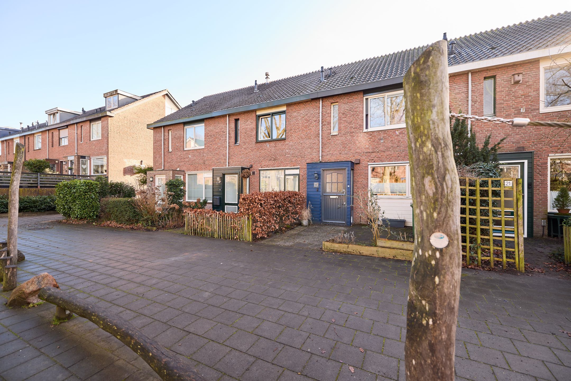 Foto 42 van Mevrouw Kuipers-Rietberghof 17