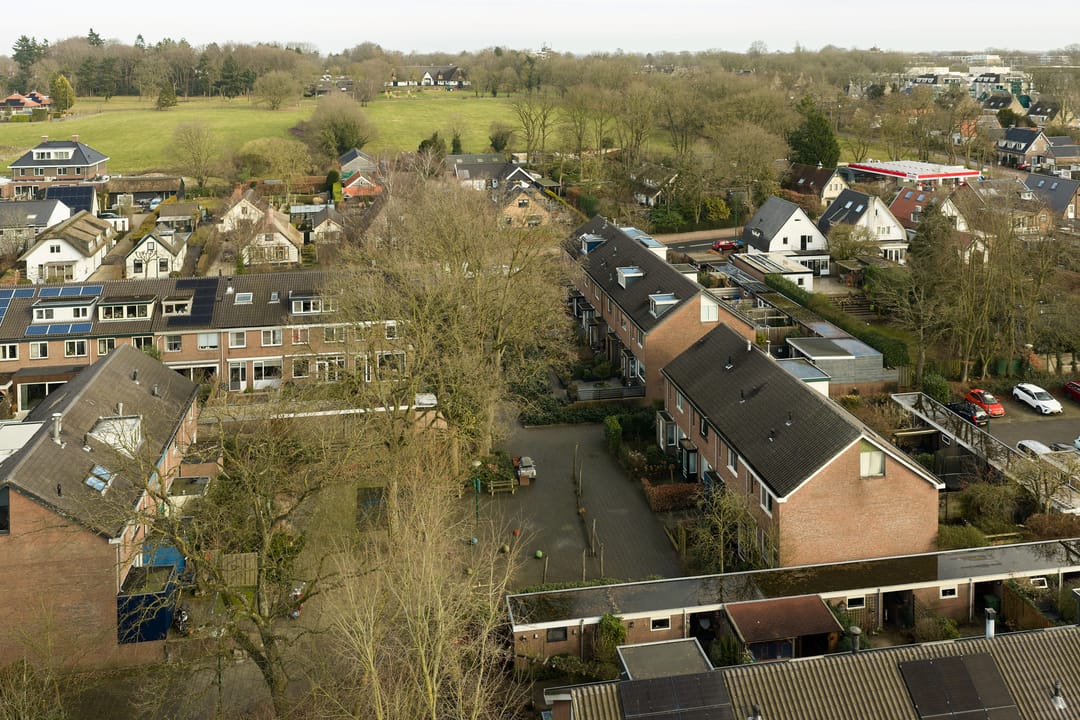 Foto 46 van Mevrouw Kuipers-Rietberghof 17