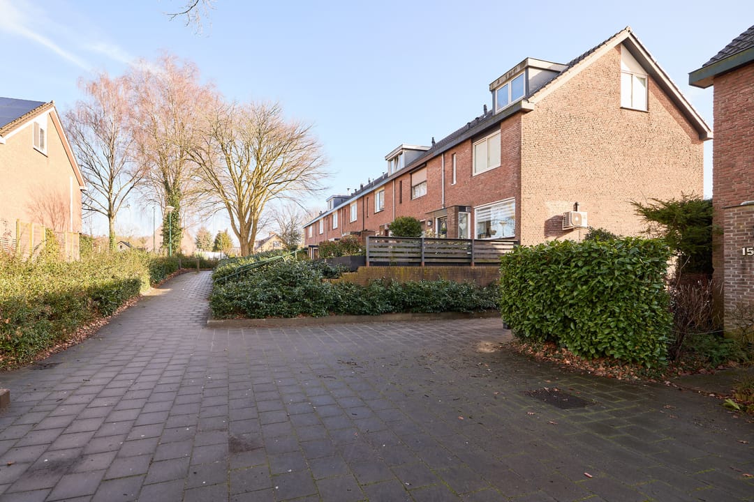 Foto 47 van Mevrouw Kuipers-Rietberghof 17