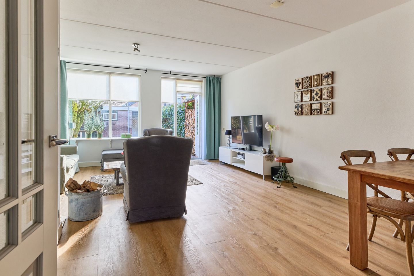 Foto 5 van Mevrouw Kuipers-Rietberghof 17