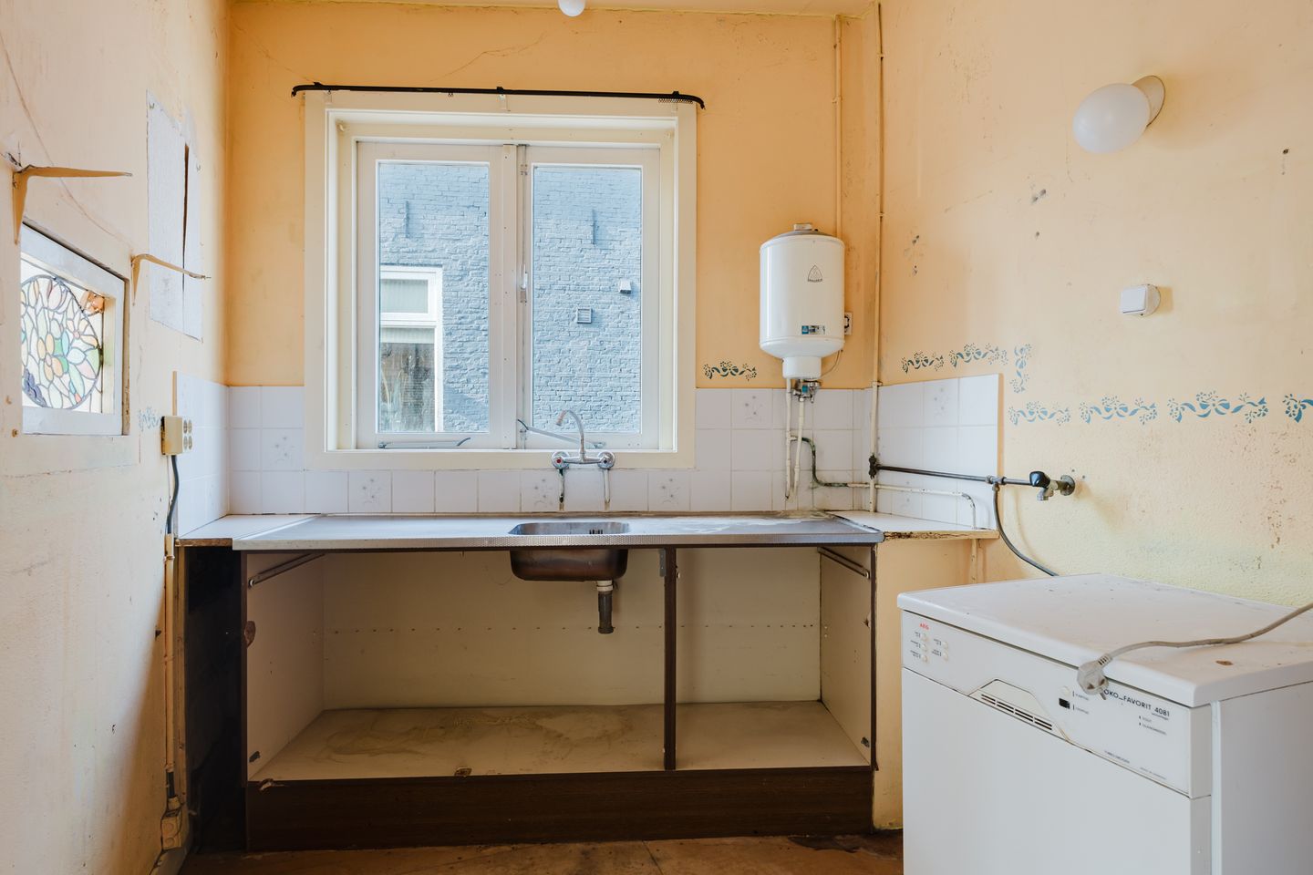 Foto 4 van Lindegracht 49