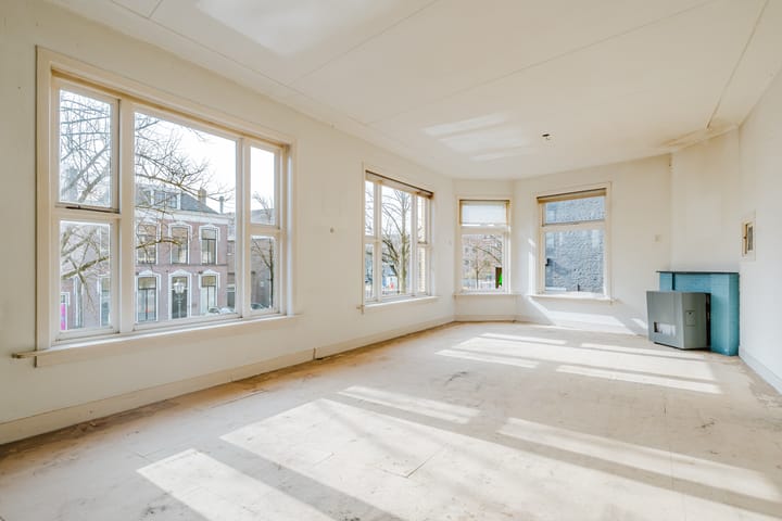 Foto 3 van Lindegracht 49