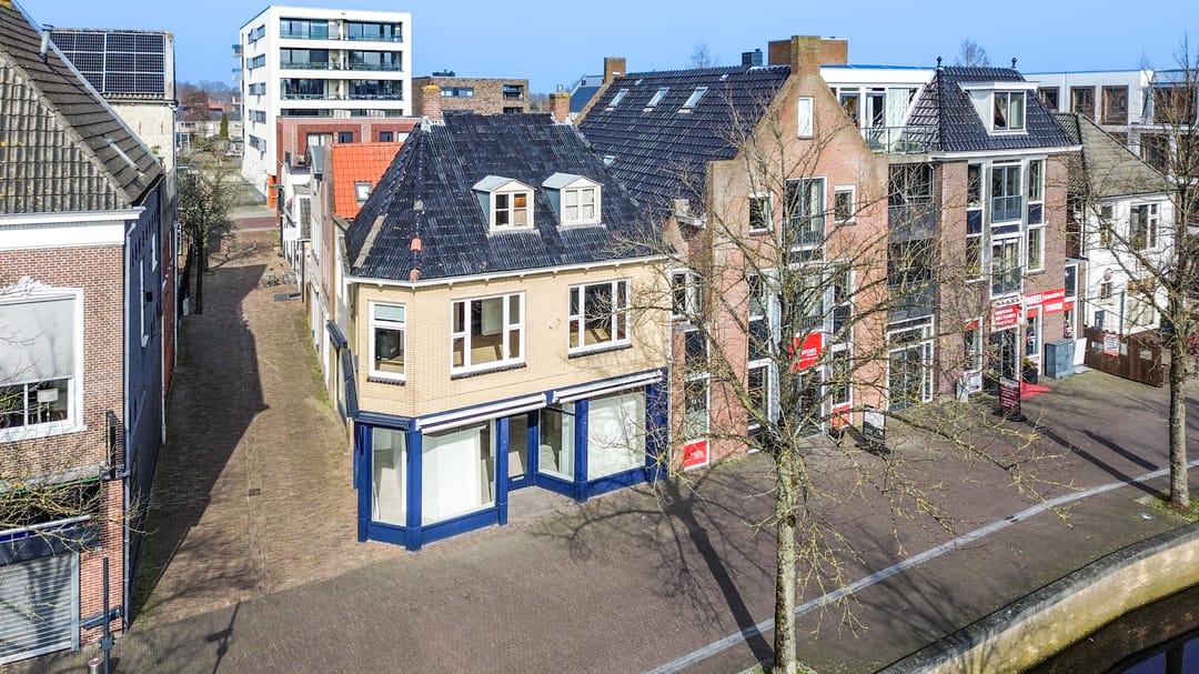 Foto 7 van Lindegracht 49