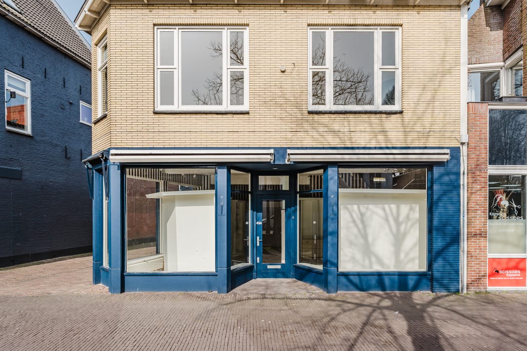 Foto 8 van Lindegracht 49