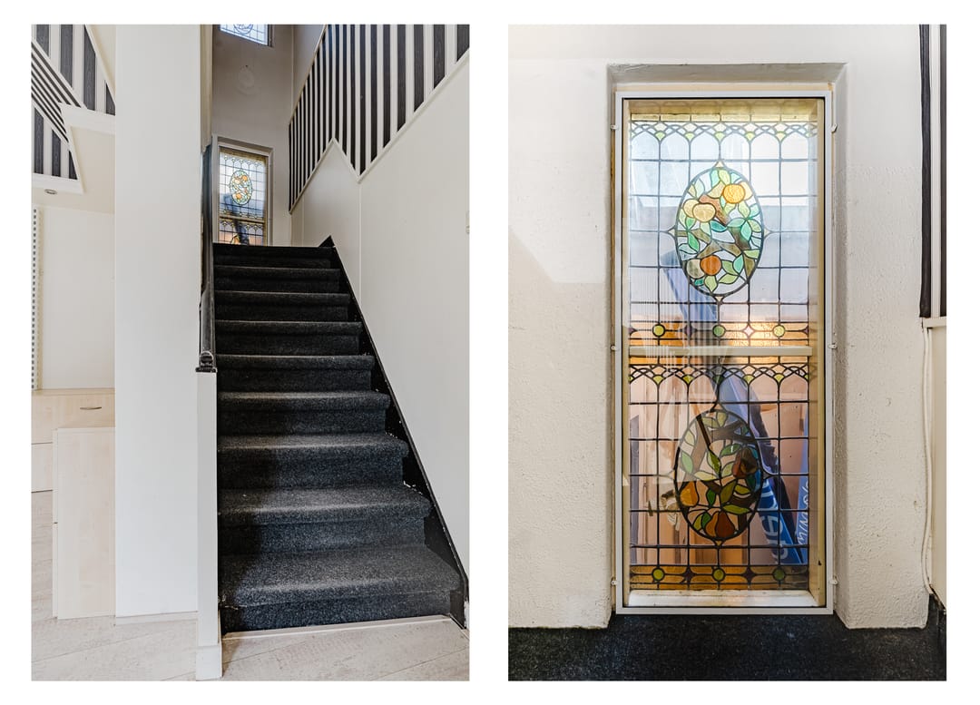 Foto 16 van Lindegracht 49