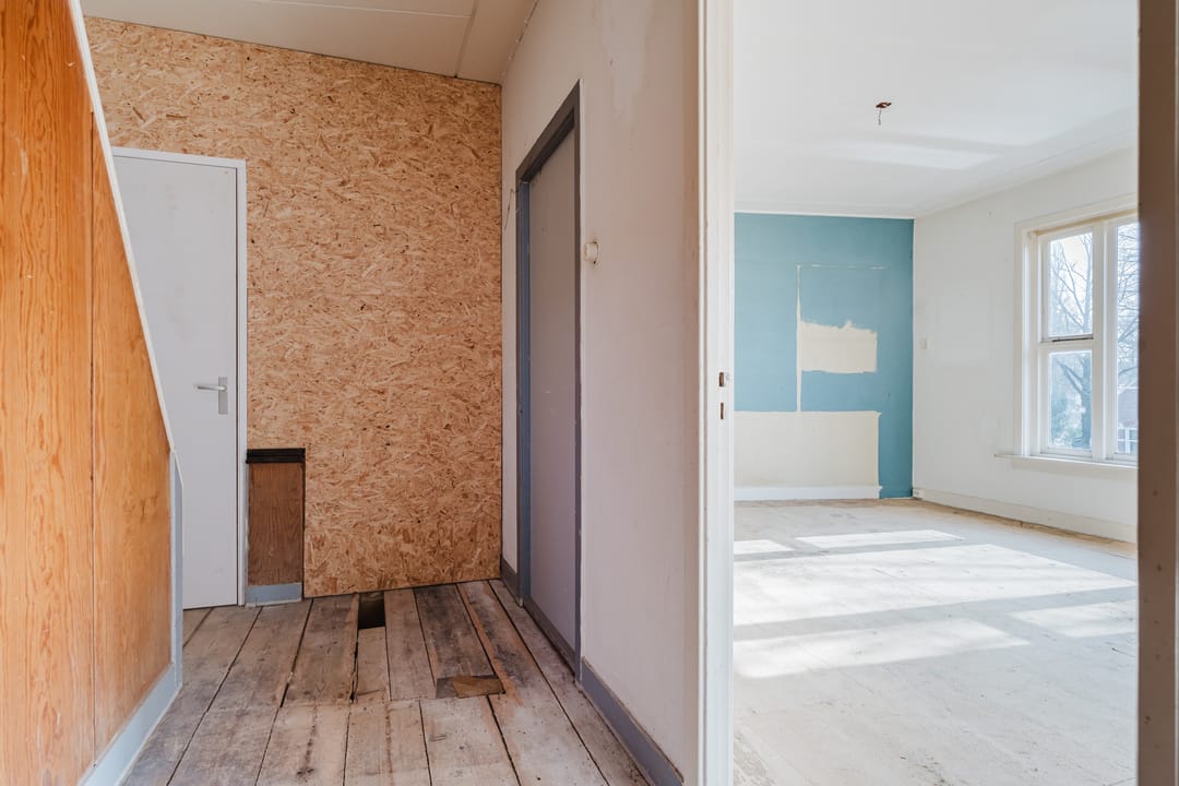 Foto 17 van Lindegracht 49