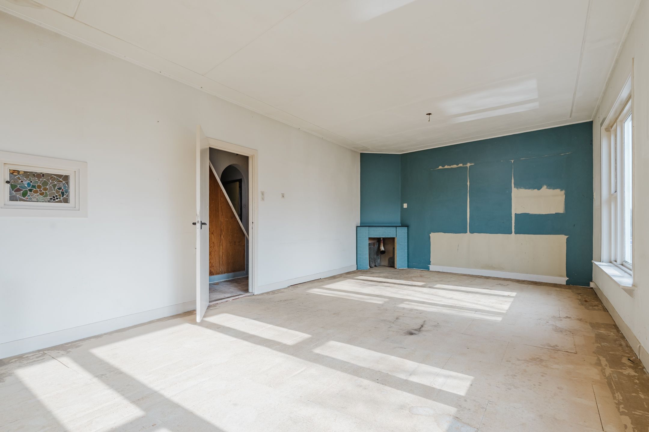 Foto 18 van Lindegracht 49